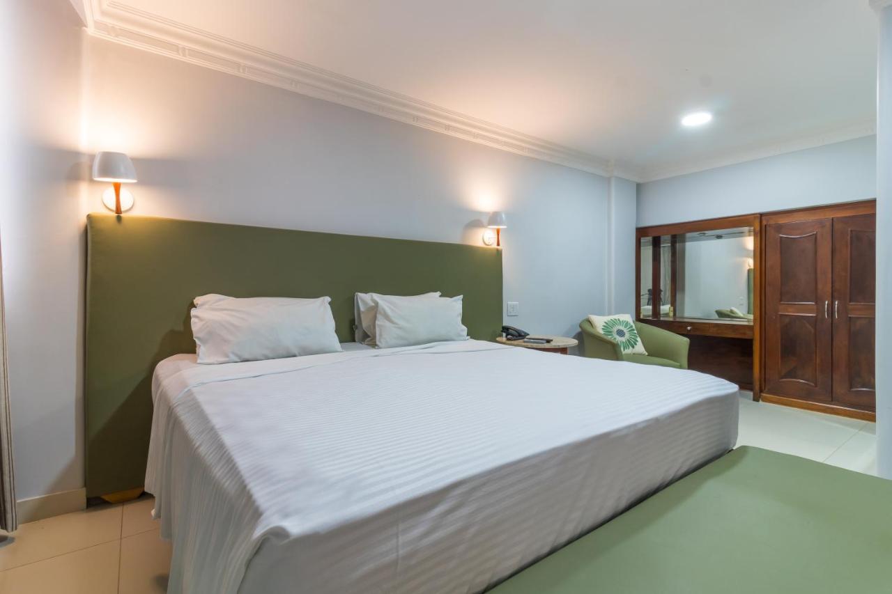 Umuarama Plaza Hotel By Castelo Itaipava Goiânia Eksteriør billede