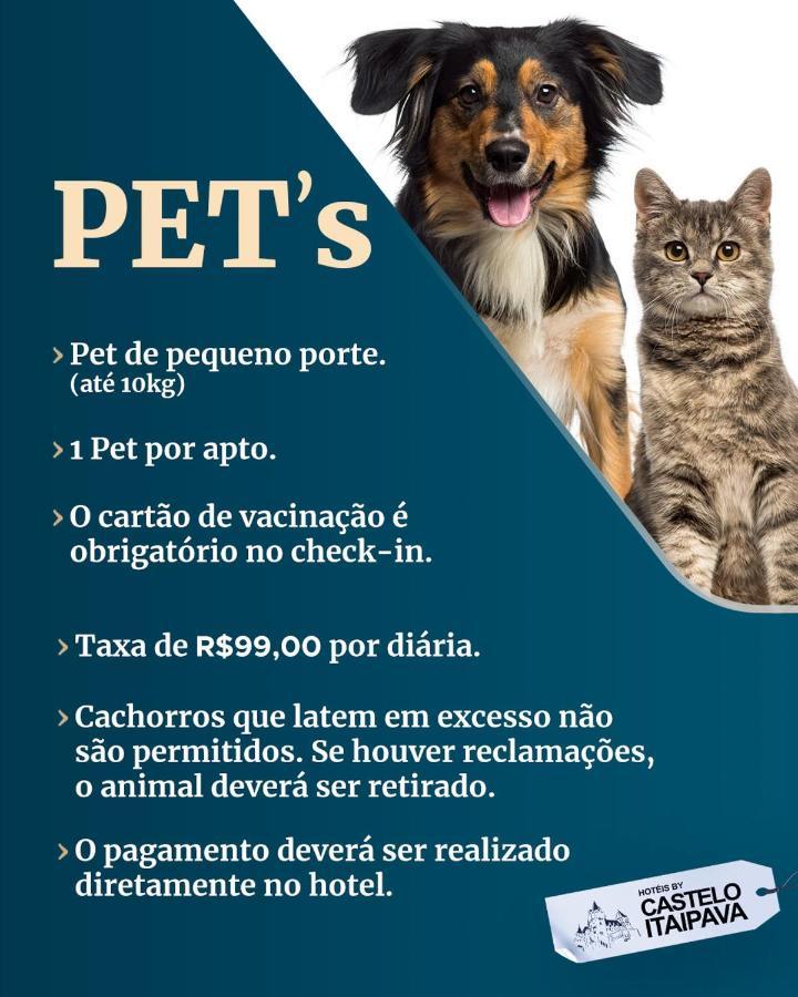 Umuarama Plaza Hotel By Castelo Itaipava Goiânia Eksteriør billede